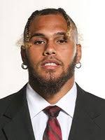 Jared Casey, Ballard, Inside Linebacker