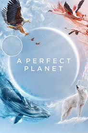 Planet Earth III (TV Mini Series 2023–2024) - IMDb