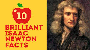 First published wed dec 19, 2007. 33 Brilliant Isaac Newton Facts Factretriever Com