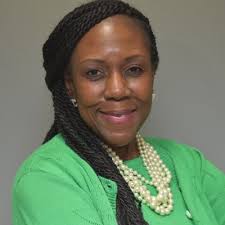 Lorna Garrison (@GarrisonLorna)