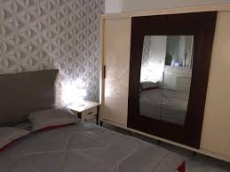 Arcane immobiliere vous propose la location d'un appartement s 3 situé dans une residence bien gardée au jardin de carthage. Appartement S 1 Luxueux Aux Jardins De Carthage Tunis Updated 2021 Prices