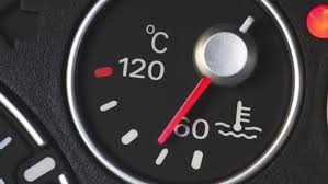 Sistem pendingin hawa (aircond) kereta. Tahukahanda Kenapa Indikator Suhu Kereta Moden Bukan Lagi Jarum Analog