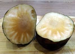 45k/1kg sâm đất vừa ăn sống, vừa luộc hoặc hầm xương ngọt dịu khiến chị em  lùng sục mua