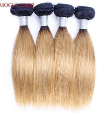 Top 10 Largest Hair Human Blond Brands And Get Free Shipping