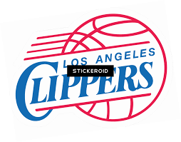 Please read our terms of use. Download Los Angeles Clippers Logo Los Angeles Clippers Logo 2018 Png Image With No Background Pngkey Com