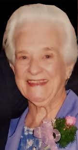 Doris Fones McCall Obituary