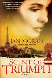 Book review of Scent of Triumph