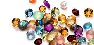 The semi precious gemstone slabs are renowned for their exclusive designs and fine finishing. Precious Stones Vs Semi Precious Stones What Are The Differences Between The Two Theeyeofjewelry Com
