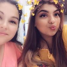 Joanna Anguiano's Instagram, Twitter & Facebook