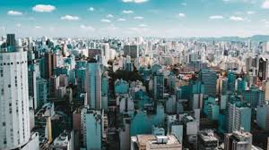 The city is located on a plateau of the brazilian highlands extending inland. The Ultimate Sao Paulo Brazil Solo Travel Guide Sologuides