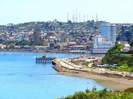 Manana Miercoles A Las 22 Horas Se Inicia Cuarentena Para La Comuna De Puerto Montt El Heraldo Austral