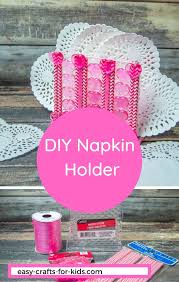 Make your own thanksgiving napkin holders and with a little planning and some stack cutting, … napkin holders napkin holder sketchup. Diy Napkin Holder For Valentine S Day