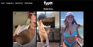 FYPTT fyptt.to，成人TikTOK内容精选-色聚–老司机福利资源站