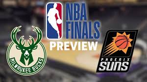How to watch, stream bucks vs. Nba Finals Picks Predictions Phoenix Suns Or Milwaukee Bucks Title