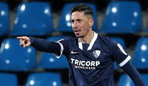 Gegründet als verein für leibesübungen bochum 1848 fußballgemeinschaft e.v die ursprünge des vereins reichen bis in das jahr 1848 zurück, worauf auch der name des vfl bochum hinweist. Vfl Bochum Vs Sv Sandhausen Das 3 1 1 0 Zum Nachlesen Im Liveticker