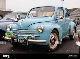 Image result for Parchment Cream 1958 Renault