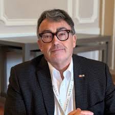 Michael Egger‏ (‎@michaelegger)