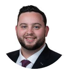 Christopher Lucente's Instagram, Twitter & Facebook