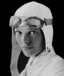 Managed by cmg worldwide, authorized representative of the amelia earhart estate. The Search For Amelia Earhart Part 1 Her Amazing Life News Thesentinel Com