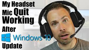 How To Use Earphone as Both Input and Output of Audio in Windows 10?