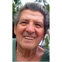 Anthony Adamo Obituary