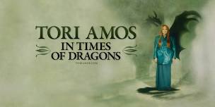 Tori Amos with Bartees Strange