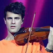 Clean Bandit star Neil Milan QUITS the band in shock Twitter bombshell