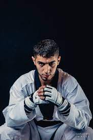 He won the gold medal at the 2014 european championships men's 63 kg, and at the 2015. Jaouad Achab Wikipedia