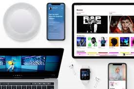 Apple Daftarkan Beragam Domain Dengan Nama Apple One Kapan Rilis Makemac