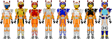 Tomica hero rescue force hero r1 r2 r3 r4 r1 max power rangers toy from japan. Tomica Hero Rescue Force By Toshi San On Deviantart