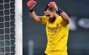 Donnarumma puts keylor navas up for sale: Calciomercato Juventus Bomba Donnarumma Non E Ancora Finita