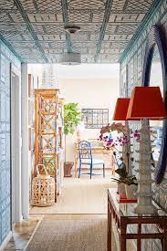 This Palm Beach Condo Has The Most Beautiful View Of All Time Beach House Interior Palm Beach Decor Home Decor