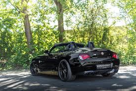 Research the 2021 bmw z4 with our expert reviews and ratings. Bmw Z4 M Mit V10 Der 621 Ps Manhart Mhz4 600