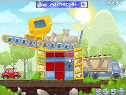 Save The Blue Car In Wheely 8 Math Arcade