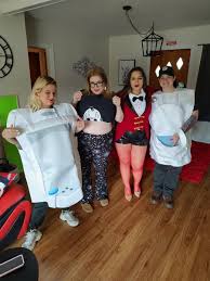 Raw FML Uncensored: Pure Nude Embarrassment