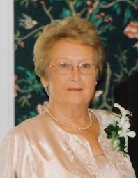 Betty Ruth Butler Obituary