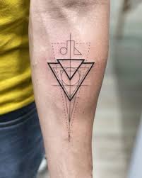 This is because flowers symbolize beauty, femininity, and love. Geometric Tattoos Discover The Most Beautiful Geometric Tattoo Designs