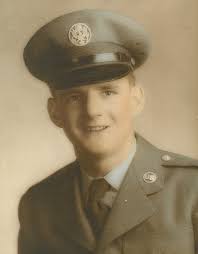 SMSGT Robert M. Bayliss