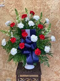 All categories express flower within 3 hours roses black rose green rose mixed color roses pink roses purple rose red roses white roses rainbow roses same day / next day delivery with other flowers white and pink white roses yellow roses rainbow roses sympathy and funeral. The Red White And Blue By The Yellow Rose Florist Llc
