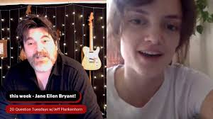 20 Question Tuesdays