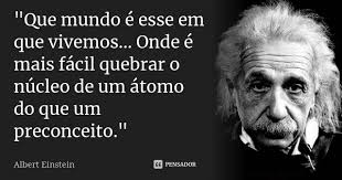 Que Mundo E Esse Em Que Albert Einstein