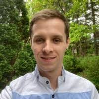 Calvin Conley's Instagram, Twitter & Facebook