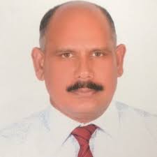 Mohamed Ghouse Shariff, PMP