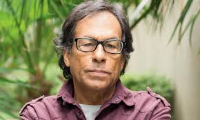 Mineiro Ailton Krenak diz que 'centenas de línguas' entram na ABL com ele