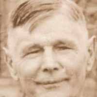 William Sherman Wallace (1871–1948)