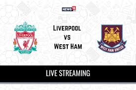 Watch makkah live stream from makkah almokarramah live on makkah live. Premier League 2020 21 Liverpool Vs West Ham Live Streaming When And Where To Watch Live Telecast Timings In India Team News