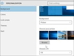 Murgeemon can be used to have two wallpapers for 2 monitors. How To Set Different Wallpaper Backgrounds On A Dual Monitor Setup