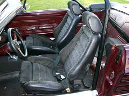 Update On Ultimate Junkyard Seats Vintage Mustang Forums Vintage Mustang Recaro Mustang