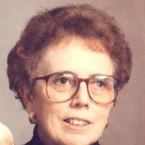 Obituary for Shirley D. McNally