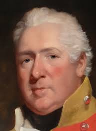 Proantic: Portrait Of John Bagwell M.p. (1751-1816) C,1800